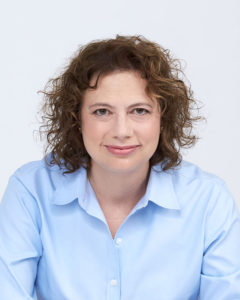 Pam Berkman